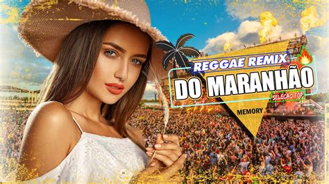 Baixar reggae do maranhão internacional  Baixar