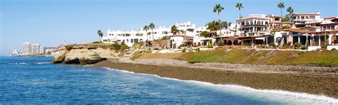 Baja rentals las gaviotas  La Jolla Del Mar 2 Bedrooms; La Jolla Del Mar 3 Bedrooms; Club Marena Rentals