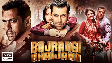 Bajrangi bhaijaan full movie download foumovies  Watch Bajrangi Bhaijaan Full Movie, Hindi Drama