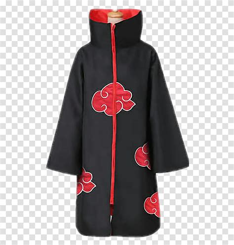 Baju akatsuki png  File gambar ini memiliki lisensi tergantung dari penguploadnya berikanlah atribut kepada si pengupload gambar atau ke website ini untuk Baju Akatsuki Png