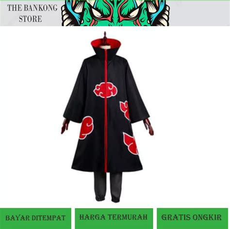 Baju akatsuki png  Gunakan Akatsuki PNG gratis ini untuk desain web, desain