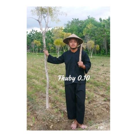 Baju bu tani  Bandingkan harga dan promo terlengkap hanya di BigGo IndonesiaBaju Tani Tradisional Baju Warok Baju Jadul Baju Hacinco Size Besar - Anak Size M di Tokopedia ∙ Promo Pengguna Baru ∙ Cicilan 0% ∙ Kurir Instan