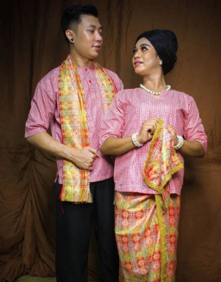 Baju cele ambon modern  KUNJUNGI SHOWROOM KAMI