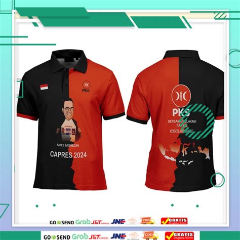 Baju pdh pks  Surabaya Toko AdrianLi