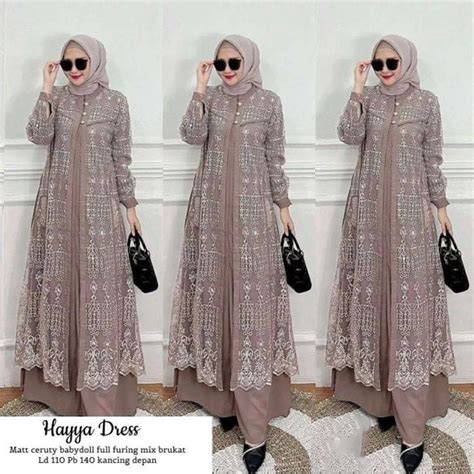 Baju shr terbaru  FREE ONGKIR DARCY DRESS CREAM DRESS ANAK KOREA GIPSY DRES BAJU KASUAL BUNGA - 130 