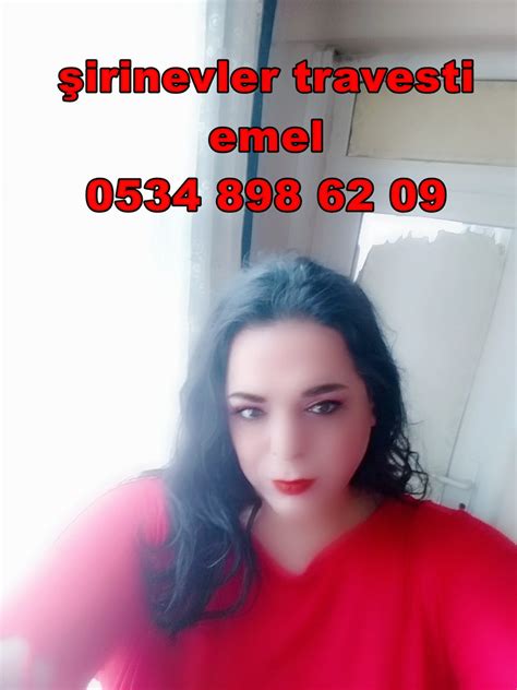 Bakırköy travesti escort  admin tarafından yayınlandı