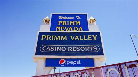 Baker ca to primm nv ” A short time later California