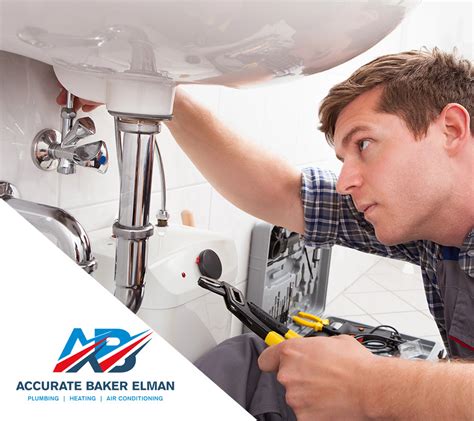 Baker elman plumbing reviews m