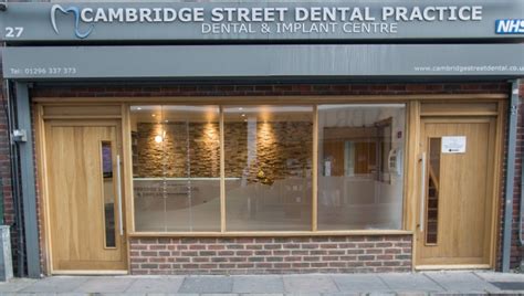 Baker street dental  The Whiter Smile Ltd is a broker, not a lender