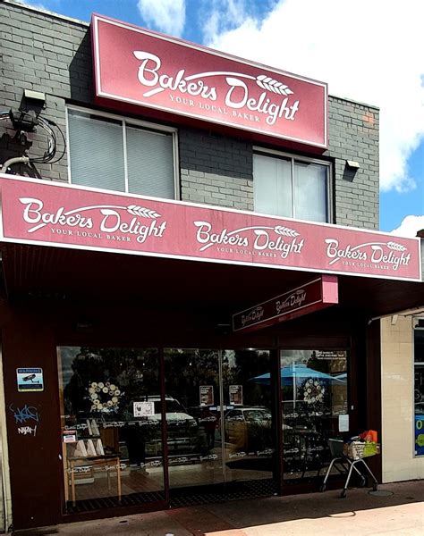 Bakers delight wantirna mall com4/29 Mount Barker Road Stirling, SA, Australia 5152