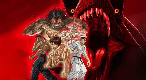 Baki season 4 sub indo otakudesu  Baca Juga: Link Nonton Anime Demon Slayer