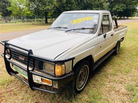 Bakkies for sale under r100 000  Secondary Menu