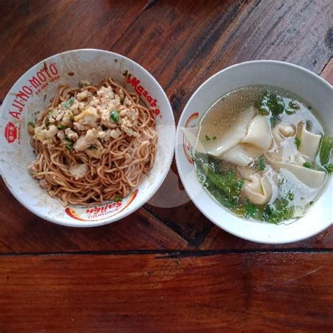 Bakmi cikuda Cek daftar harga menu delivery terbaru Roti Bakar Dindong, Cikuda, Jakarta (Update November 2023)