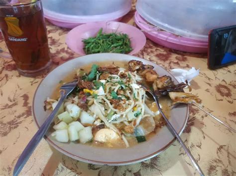 Bakso pak ateng kenjeran 000