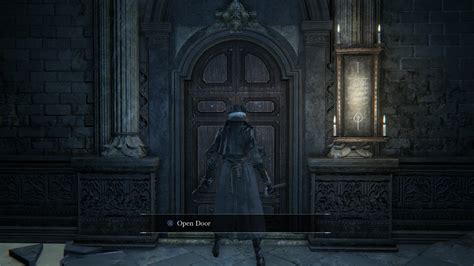 Balcony key bloodborne  Patches the Spider - Actually resides on the Ground Floor, but is available for a new conversation from 2nd floor via a ladder