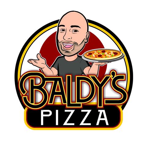 Baldy's pizza rugby nd  111 2nd Street NE