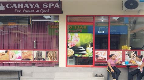 Bali spa mangga besar Juno Jatinegara Jakarta