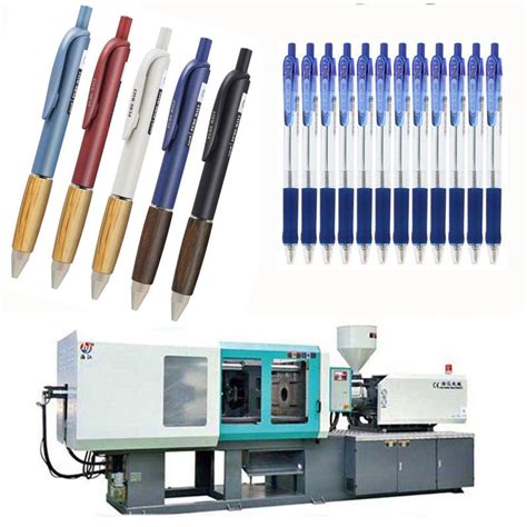 Ball pen making machine olx  The pens are packaged and shipped
