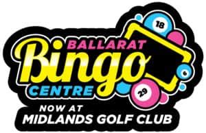Ballarat north bingo 1 Power FM Ballarat