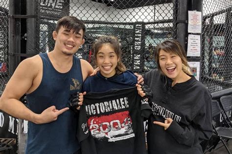 Ballers angela lee  Xiong beat Lee via fifth-round TKO in March 2019 in a 125-pound title fight and Lee won the second fight via fifth-round submission at 115 pounds six months later