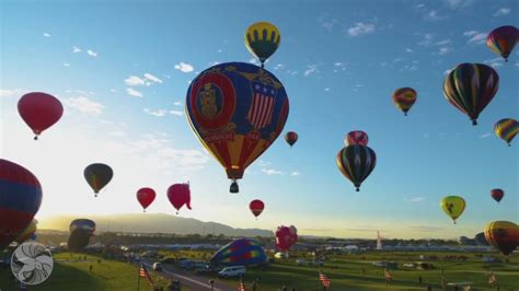 2024 Balloon Fiesta to return with some adjustments