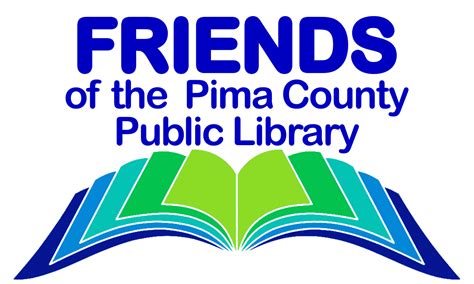 2024 Ballot – Friends of the Pima County library Public Library