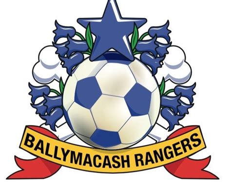 Ballymacash rangers fc facebook  Both have previously enjoyed success at