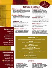 Balmer hotel menu  Discover genuine guest reviews for Balmer Hotel along with the latest prices and availability – book now