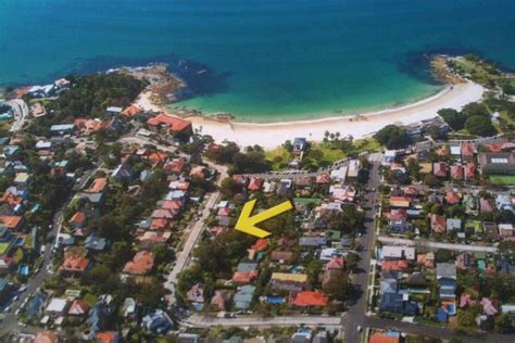 Balmoral beach rentals The center is open every day from 8 a