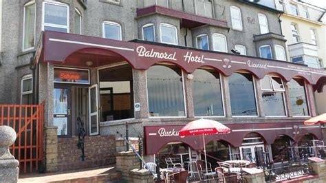 Balmoral hotel blackpool Book Balmoral Hotel, Blackpool on Tripadvisor: See 265 traveler reviews, 80 candid photos, and great deals for Balmoral Hotel, ranked #53 of 88 hotels in Blackpool and rated 3