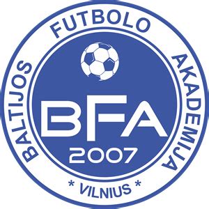 Baltijos futbolo akademija standings  All Home Away Lithuanian I Lyga # Team