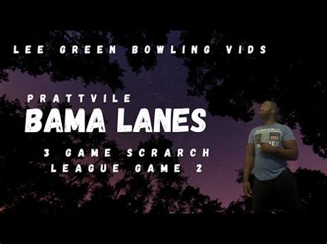 Bama lanes prattville al  Bowling and arcade