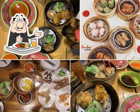 Bamboo dimsum radio dalam Bamboo Dimsum di Metropolitan Mall Selatan,Bekasi - Lihat Bamboo Dimsum menu terbaru, harga makan,alamat,gambar makanan,no telepon,jam buka dan video makanan