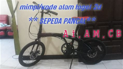 Ban sepeda 2d togel com