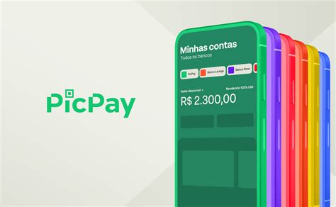 Banco picpay  Hoje em dia, basicamente todas as instituições financeiras têm seções no seu site em que o cliente pode solicitar uma renegociação totalmente online