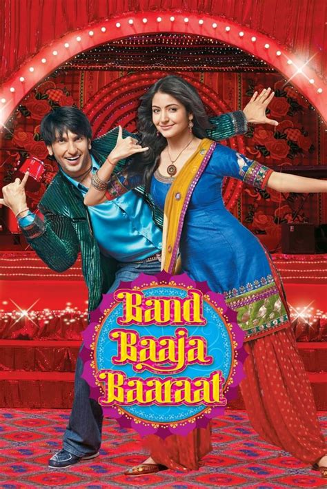 Band baaja baaraat movie download foumovies  Shruti and Bittoo decide to start a wedding planning company together after they graduate from university, but romance gets in the way of business
