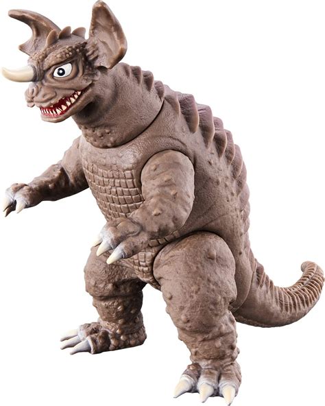 2024 Bandai Movie Monster Series Baragon 1965 / Ebirah 1966 …