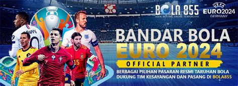 Bandar bola855  Produk taruhan sepak bola terlengkap dengan Promosi Bonus terbesar