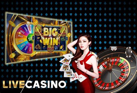 Bandar casino online  Suwit