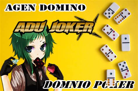 Bandar domino qq terpercaya  Syaratnya adalah Anda harus memiliki minimum chips 50