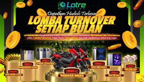 Bandar lotre casino  Game Judi Online: 🎱 Togel Lotre, 🎲 Live Casino , 🎰 Slot Online, 🀄️ Tembak Ikan, ⚽️ Sport, ♠️Poker Online