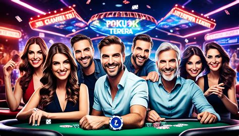 Bandar poker v Berbagai permainan judi online gampang menang disediakan di situs poker 88 terpercaya