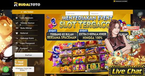 Bandar qq terpercaya  Berbagai permainan yang ada di situs judi online