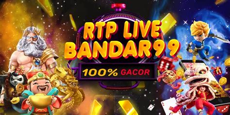 Bandar99 slot With more