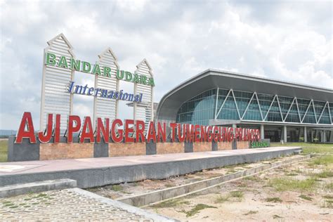 Bandara di kalimantan tengah  Itulah nama-nama bandara di Indonesia yang ada di tiap provinsi