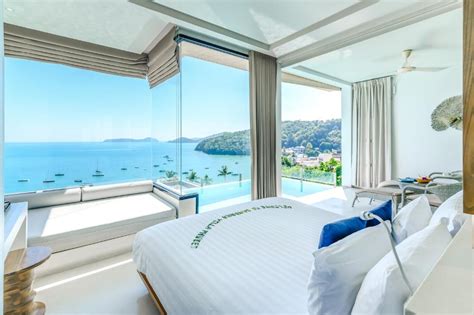 Bandara villas phuket  2023 prices, updated photos