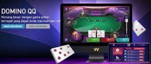 Bandarq online AhliQQ 99 merupakan situs judi pkv games poker online terlengkap seperti bandarq, aquqq, capsa susun, perang dadu domino 99 terpercaya Beranda; Download; Slots; Live Casino; Sportsbook