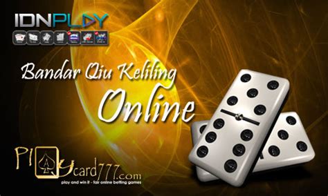 Bandarq online  BandarQQ atau BandarQ Online merupakan permainan kartu domino yang bisa anda temukan pada situs web yang melayani taruhan judi online seperti situs pkv games terpercaya