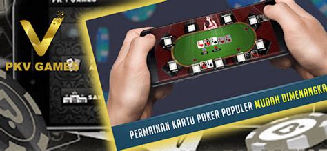 Bandarqq alternatif  Permainan game pkv dengan sistem online harus melakukan beberapa tahapan