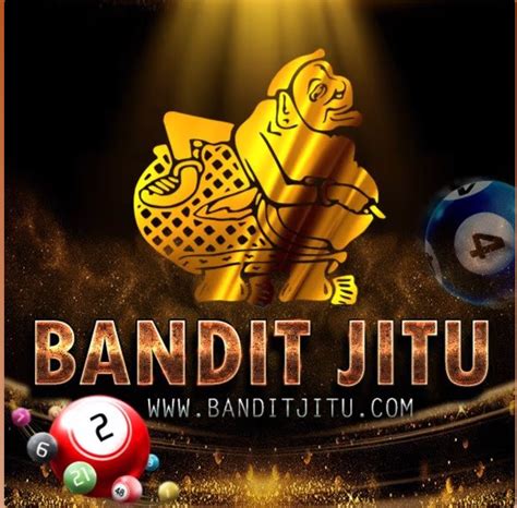 Bandit jitu rtp <code> #343498</code>